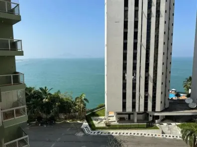 Apartamento com 3 Quartos à venda, 98m² no Vila Luis Antônio, Guarujá