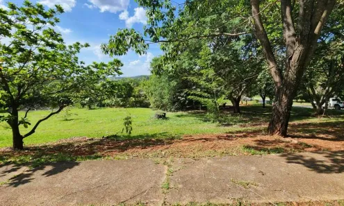 Lote/Terreno com 1 Quarto à venda, 1965m² no Residencial Aldeia do Vale, Goiânia