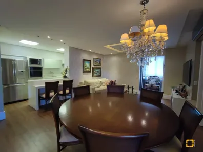 Cobertura com 3 Quartos à venda, 224m² no Jurerê Internacional, Florianópolis