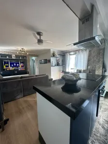 Apartamento com 3 Quartos à venda, 86m² no Parque das Nações, Santo André