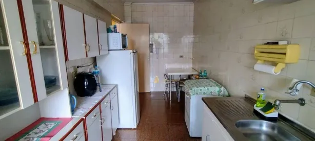 Apartamento com 2 Quartos à venda, 75m² no Vila Osasco, Osasco