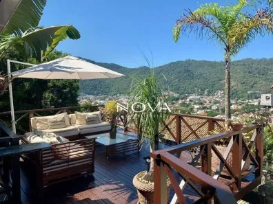 Casa com 5 Quartos à venda, 280m² no São Francisco, Niterói