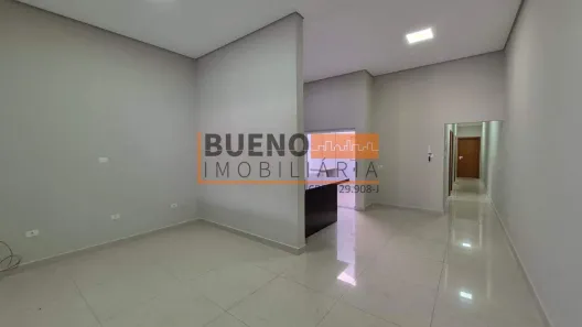 Casa com 3 Quartos à venda, 107m² no Jardim São Francisco, Santa Bárbara D'Oeste