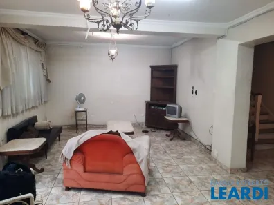 Casa com 4 Quartos à venda, 178m² no Bom Retiro, São Paulo