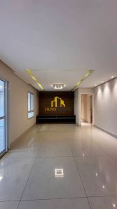 Apartamento com 3 Quartos à venda, 155m² no Centro, São Bernardo do Campo