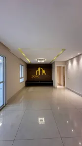 Apartamento com 3 Quartos à venda, 155m² no Centro, São Bernardo do Campo