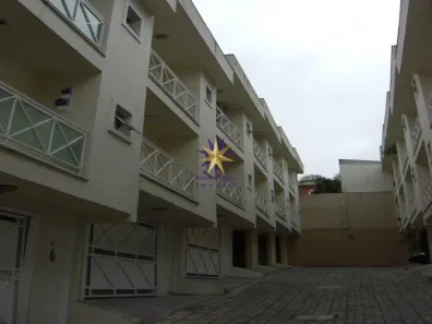 Sobrado com 3 Quartos à venda, 135m² no Chácara Seis de Outubro, São Paulo