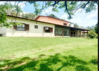 Casa de Condomínio com 4 Quartos à venda, 380m² no , Porto Feliz