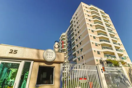 Cobertura com 3 Quartos à venda, 162m² no Recreio dos Bandeirantes, Rio de Janeiro
