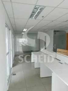 Sala Comercial à venda, 82m² no Aclimação, São Paulo