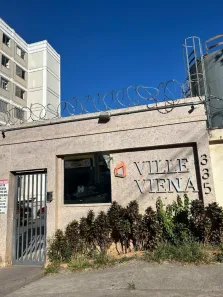Apartamento com 2 Quartos à venda, 53m² no Gávea, Vespasiano