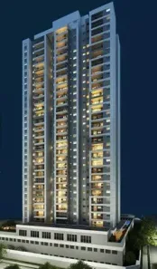 Apartamento com 2 Quartos à venda, 83m² no Ipiranga, São Paulo