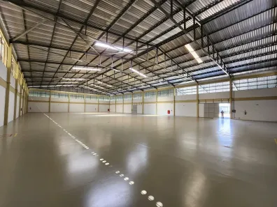 Galpão/Depósito/Armazém para alugar no Distrito Industrial I, Manaus