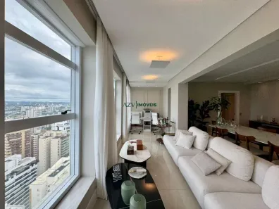 Cobertura com 3 Quartos à venda, 314m² no Altos do Esplanada, São José dos Campos