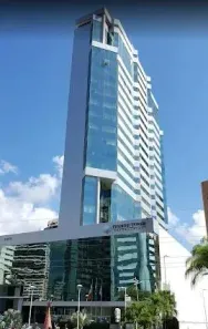 Sala Comercial à venda, 34m² no Pituba, Salvador