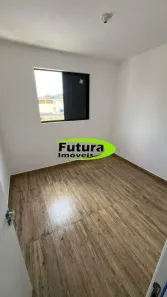 Apartamento com 2 Quartos à venda, 55m² no Mangueiras (Barreiro), Belo Horizonte