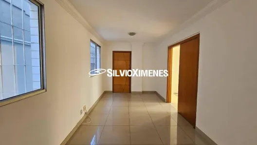 Apartamento com 3 Quartos para alugar, 103m² no Floresta, Belo Horizonte