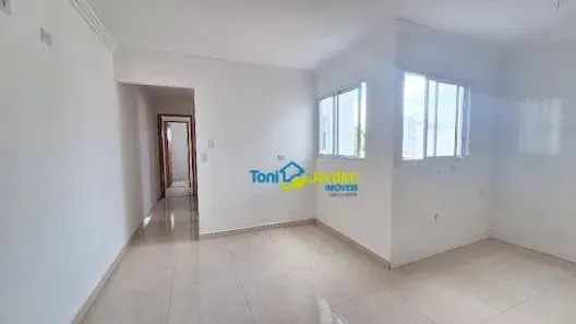 Cobertura com 2 Quartos à venda, 100m² no Jardim Santo Alberto, Santo André