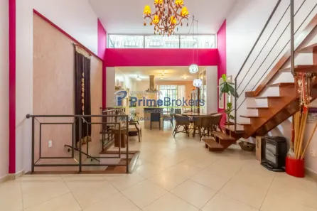 Casa com 3 Quartos à venda, 234m² no Mirandópolis, São Paulo
