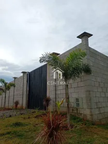 Lote/Terreno à venda, 1000m² no Resid Alvorada, Araçoiaba da Serra