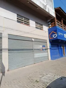 Ponto Comercial para alugar, 125m² no Campina, São Leopoldo