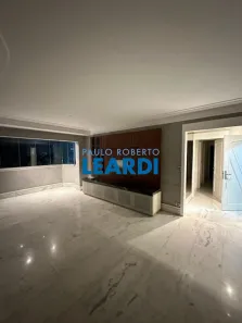 Apartamento com 3 Quartos para venda ou aluguel, 128m² no Perdizes, São Paulo
