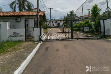 Casa de Condomínio com 3 Quartos à venda, 180m² no Cavalhada, Porto Alegre