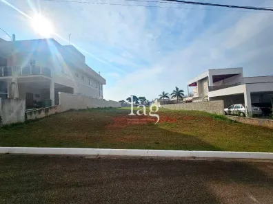 Lote/Terreno à venda, 640m² no Condomínio Evidence Residencial, Araçoiaba da Serra