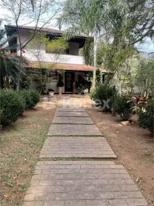 Fazenda/Sítio com 6 Quartos à venda, 48000m² no Juqueri Mirim, Mairiporã