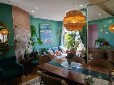 Apartamento com 3 Quartos à venda, 82m² no Vila Medeiros, São Paulo