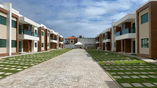 Apartamento com 3 Quartos à venda, 88m² no Buraquinho, Lauro de Freitas
