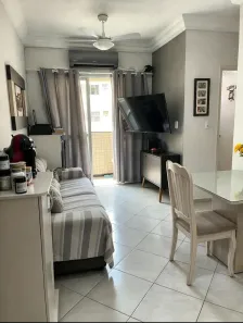 Apartamento com 2 Quartos à venda, 55m² no Santa Inês, Vila Velha