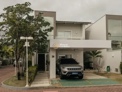 Casa de Condomínio com 4 Quartos para alugar, 205m² no Santo Antonio, Eusébio