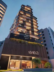 Apartamento com 1 Quarto à venda, 26m² no Praia da Costa, Vila Velha