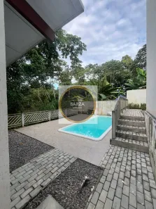 Casa de Condomínio com 3 Quartos para alugar, 92m² no Aldeia dos Camarás, Camaragibe
