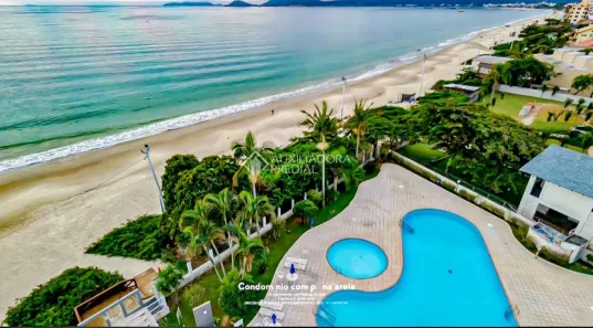 Cobertura com 3 Quartos à venda, 143m² no Canasvieiras, Florianópolis