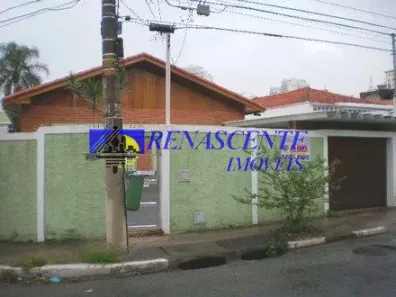 Casa com 3 Quartos à venda, 185m² no Jardim Umuarama, São Paulo