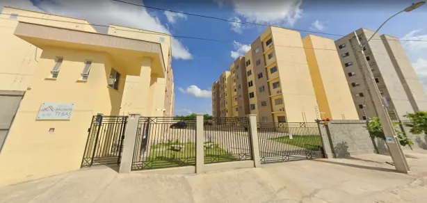 Apartamento com 2 Quartos à venda, 40m² no Siqueira, Fortaleza