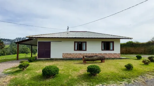 Fazenda/Sítio com 3 Quartos à venda, 900m² no Eugênio Schneider, Rio do Sul