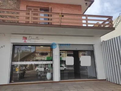 Imóvel Comercial para alugar, 80m² no Santa Catarina, Caxias do Sul