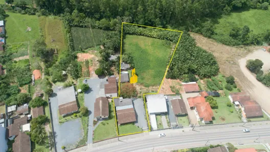 Casa com 4 Quartos à venda, 217m² no Pomeranos, Timbó