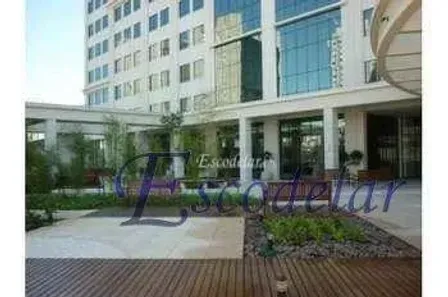 Sala Comercial à venda, 45m² no Várzea da Barra Funda, São Paulo