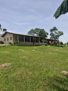 Fazenda/Sítio à venda, 2520m² no , Imaruí