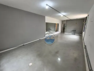 Sala Comercial para alugar, 65m² no Aparecida, Santos