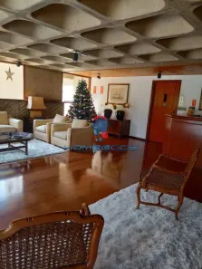 Apartamento com 4 Quartos à venda, 208m² no Cambuí, Campinas