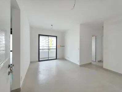 Apartamento com 2 Quartos para alugar, 60m² no Ipiranga, São Paulo