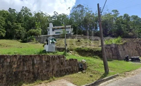 Lote/Terreno à venda, 405m² no João Paulo, Florianópolis
