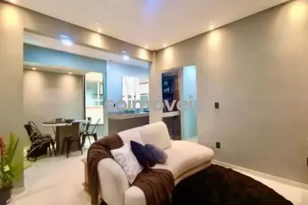 Apartamento com 2 Quartos à venda, 70m² no Leblon, Rio de Janeiro