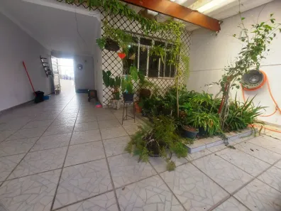 Sobrado com 3 Quartos à venda, 145m² no Vila Constança, São Paulo