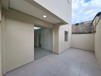 Apartamento com 2 Quartos à venda, 85m² no São João Batista (Venda Nova), Belo Horizonte